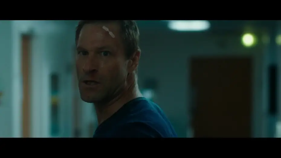 Wideo do filmu Wcielenie — INCARNATE - extrait "Seth contre Maggie" VF