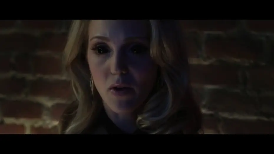 Wideo do filmu Wcielenie — INCARNATE - extrait "Qu'est-ce qui ne va pas, Henry ?" VF