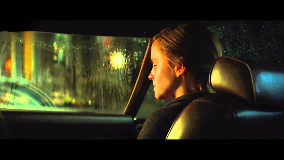Wideo do filmu Regression — REGRESSION - Extrait Le protecteur VF