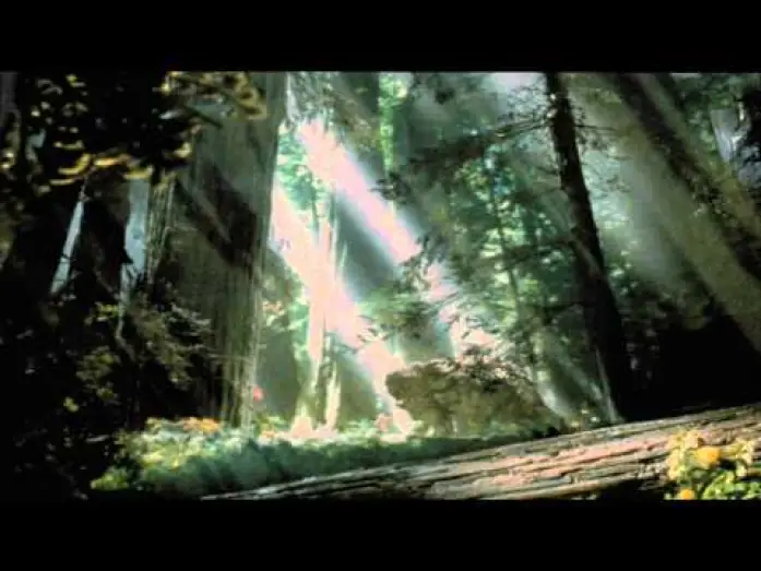 Wideo do filmu Prehistoric Beast — Prehistoric Beast Teaser Trailer