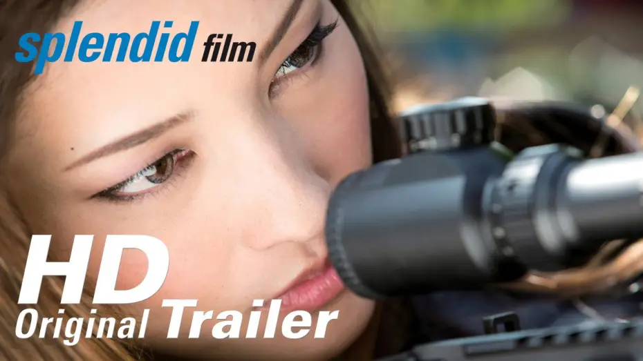 Wideo do filmu Lupin III — Lupin the Third – Der Meisterdieb – Trailer Deutsch HD - Tadanobu Asano