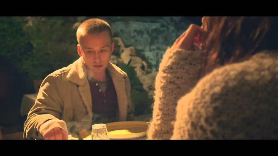 Wideo do filmu Spring — Goat