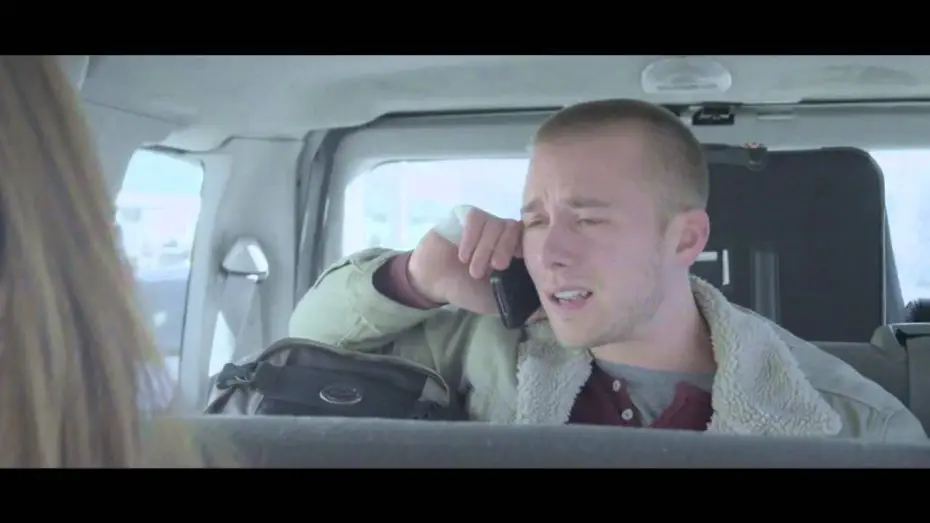 Wideo do filmu Spring — Flights