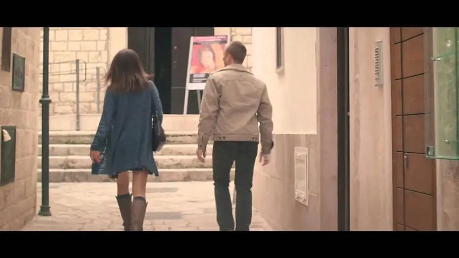 Wideo do filmu Spring — Roman Porn