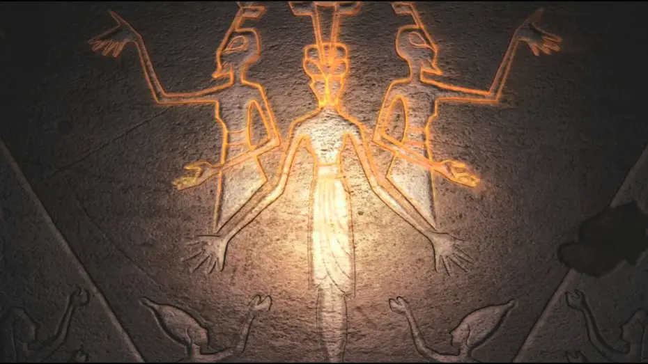 Wideo do filmu Więźniowie Słońca — Prisoners of the Sun - Trailer Deutsch HD