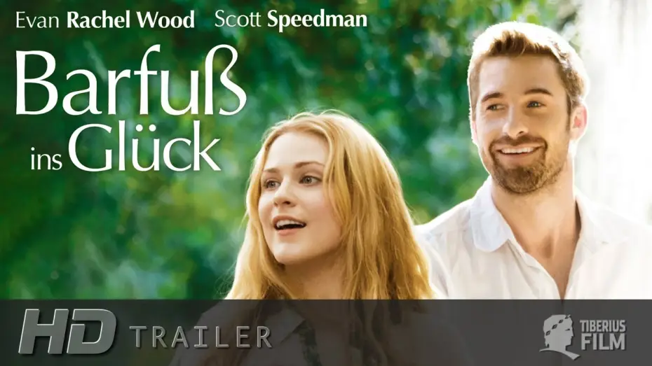 Wideo do filmu Barefoot — Barfuß ins Glück (HD Trailer Deutsch)