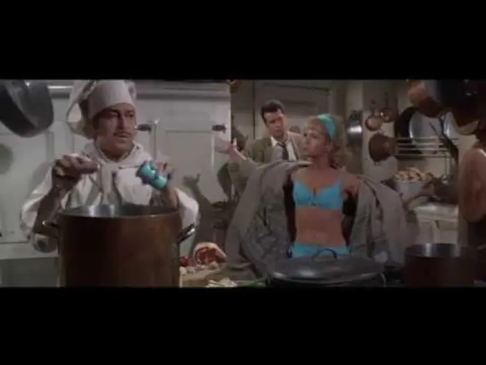 Wideo do filmu How Sweet It Is! — How Sweet It Is! (1968)