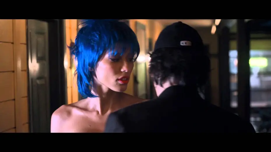 Wideo do filmu Feralna noc — The Bag Man Official Trailer