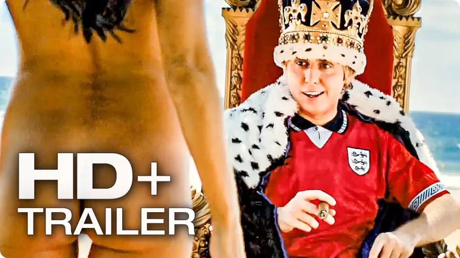 Wideo do filmu Seksualni, niebezpieczni 2 — SEX ON THE BEACH 2 Trailer Deutsch German [HD]