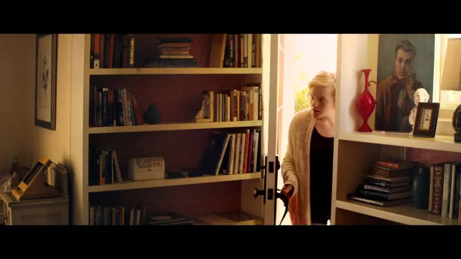Wideo do filmu Czworo do pary — Official Trailer