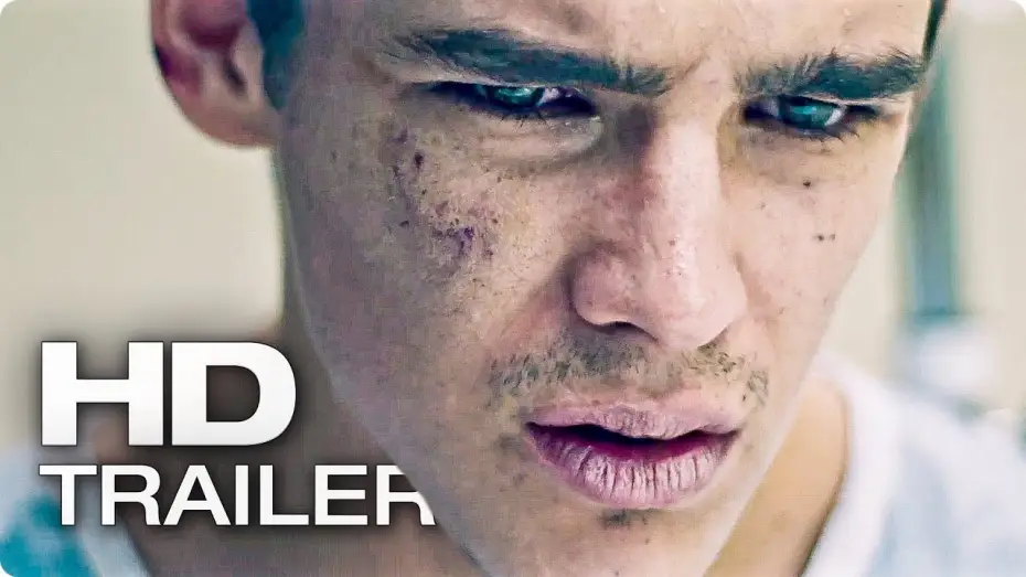 Wideo do filmu Sygnał — THE SIGNAL Offizieller Trailer Deutsch German | 2014 Laurence Fishburne Movie [HD]