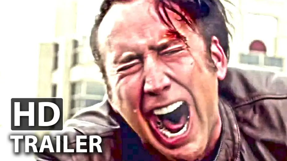 Wideo do filmu Tokarev. Zabójca z Przeszłości — TOKAREV - Trailer (German | Deutsch) | Nic Cage