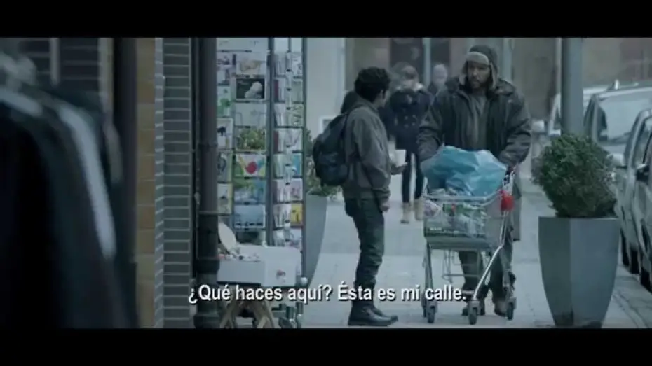 Wideo do filmu Guten Tag, Ramón — Guten Tag, Ramón - Trailer Oficial México