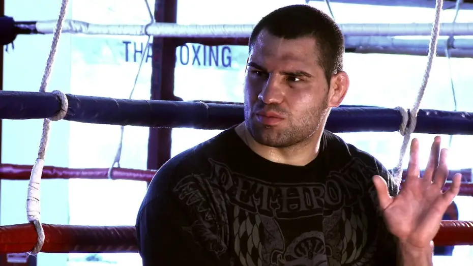 Wideo do filmu Mexican Fighter — Mexican Fighter Trailer