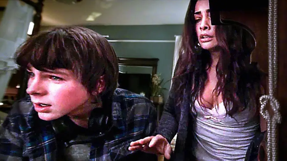 Wideo do filmu Niebezpieczni intruzi — KEEP WATCHING Bande Annonce VOST FilmsActu