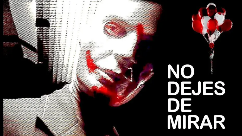 Wideo do filmu Niebezpieczni intruzi — NO DEJES DE MIRAR (Trailer español)