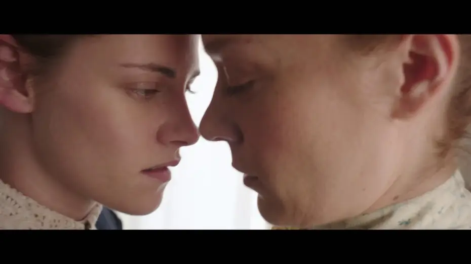 Wideo do filmu Lizzie Borden chwyta za siekierę — Lizzie : bande-annonce française