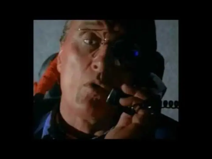 Wideo do filmu Blast — Blast (1997) trailer