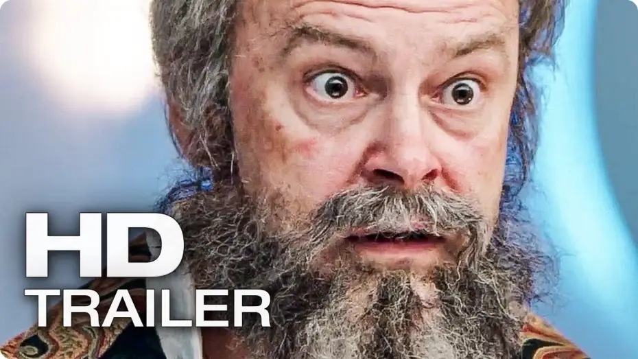Wideo do filmu Jutro Będzie Futro 2 — HOT TUB TIME MACHINE 2 Trailer 2 German Deutsch (2015)