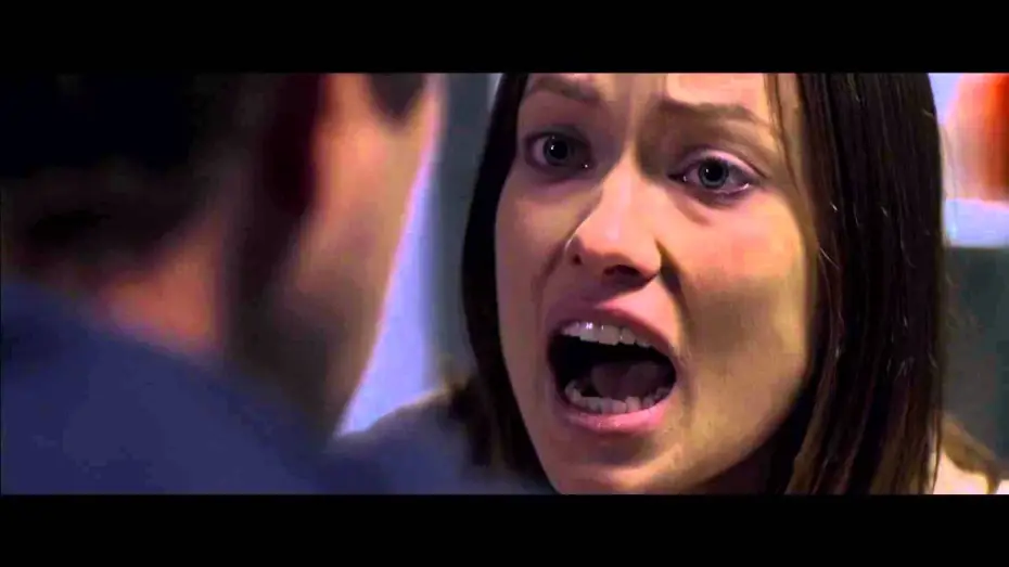 Wideo do filmu Projekt Lazarus — LAZARUS EFFECT Extrait L'Enfer VF