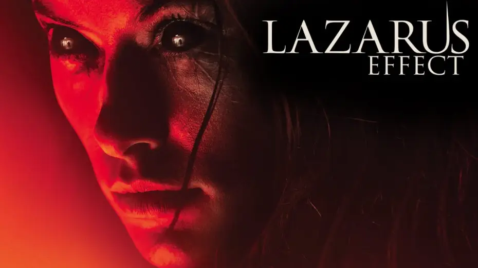 Wideo do filmu Projekt Lazarus — LAZARUS EFFECT - Bande Annonce VOST