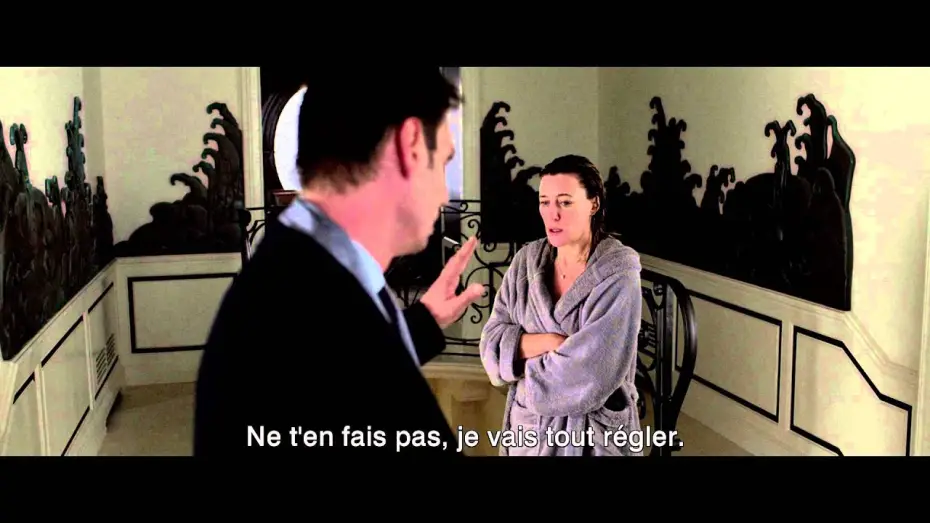 Wideo do filmu Kapitał ludzki — Les Opportunistes - Extrait : Carla et Giovanni - Au cinéma le 19 novembre