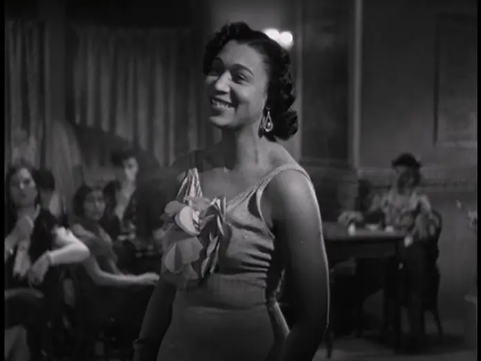 Wideo do filmu Big Fella — Preview Clip: Big Fella (1937, Paul Robeson, Elisabeth Welch, Roy Emerton, Eldon Gorst)