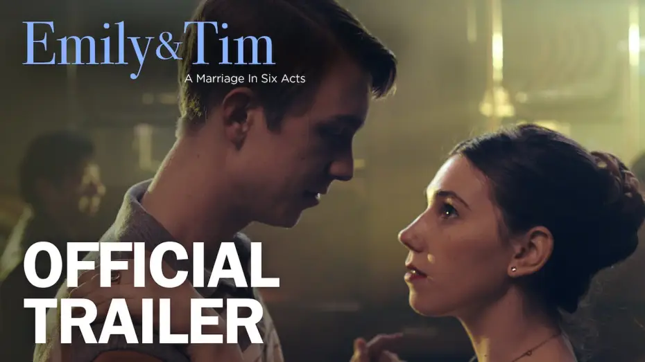 Wideo do filmu Emily & Tim — Emily & Tim - Official Trailer - MarVista Entertainment