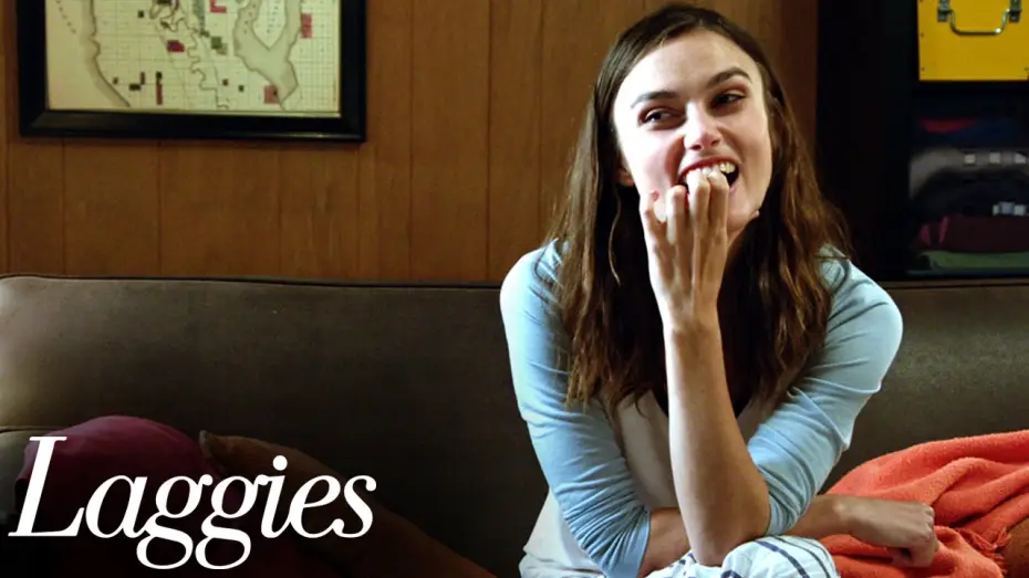 Wideo do filmu Życie nie gryzie — Laggies | Closing Arguments | Official Movie Clip HD | A24
