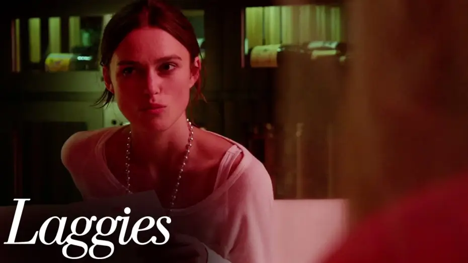 Wideo do filmu Życie nie gryzie — Laggies | Bachelorette Games | Official Movie Clip HD | A24