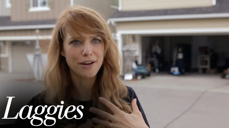 Wideo do filmu Życie nie gryzie — Laggies | The Actor's Director | Official Featurette HD | A24