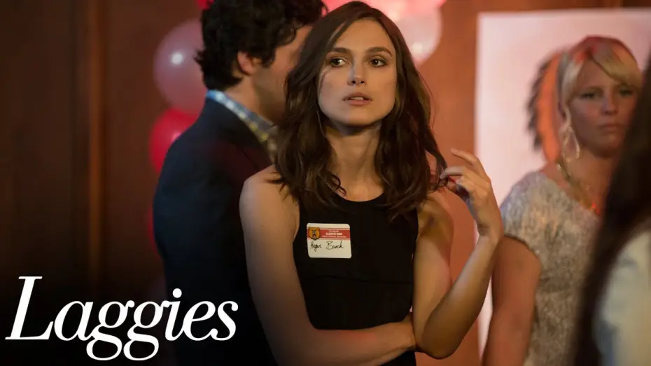 Wideo do filmu Życie nie gryzie — Laggies | (Wo)man Child | Official Promo HD | A24