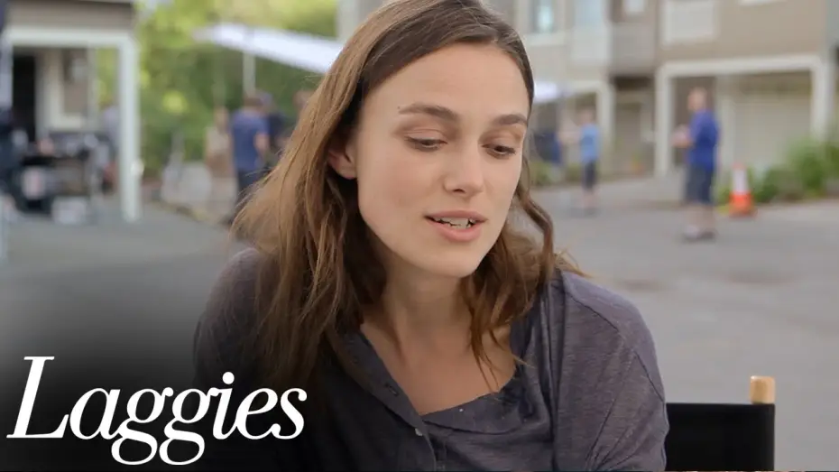 Wideo do filmu Życie nie gryzie — Laggies | Dream Cast | Official Featurette HD | A24