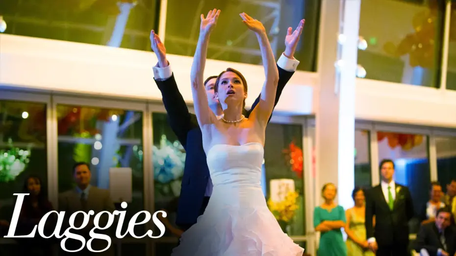 Wideo do filmu Życie nie gryzie — Laggies | Wedding Dance | Official Movie Clip HD | A24