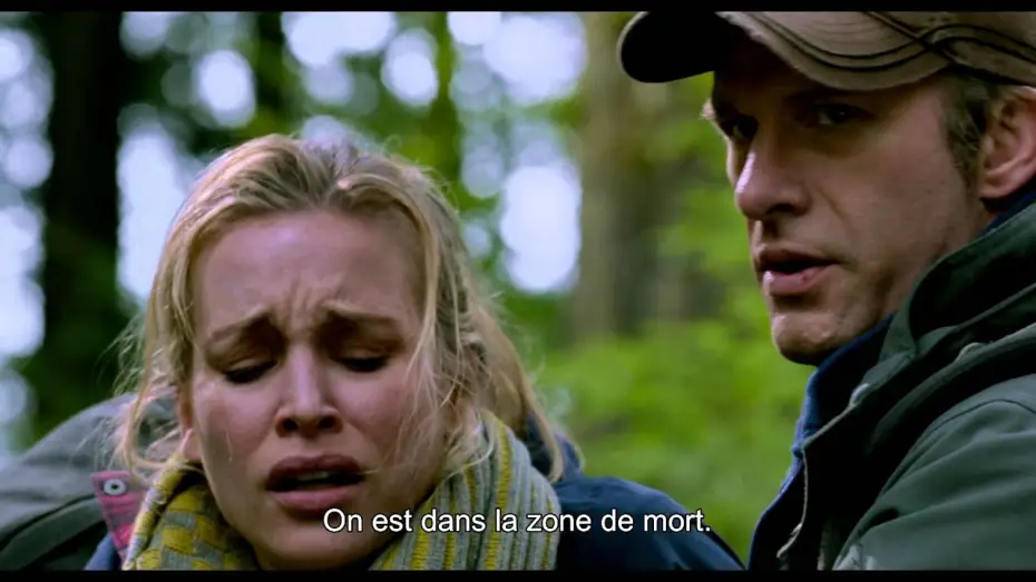 Wideo do filmu Grizzly — PIEGES - Bande annonce VOST