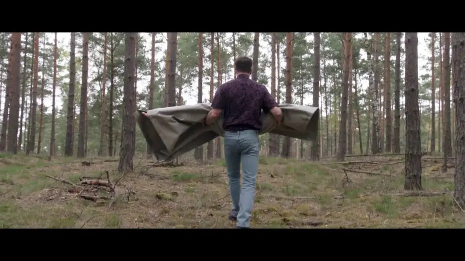 Wideo do filmu Głosy — Official UK trailer