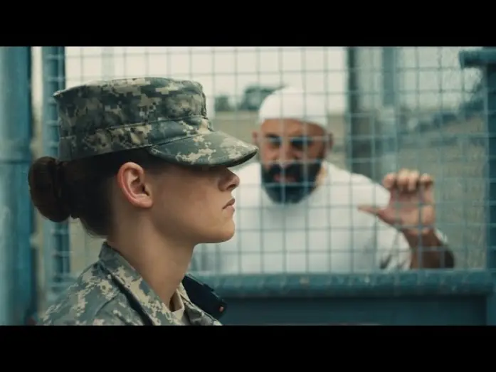 Wideo do filmu Camp X-Ray — Meet The Artists '14: Peter Sattler - Sundance Film Festival