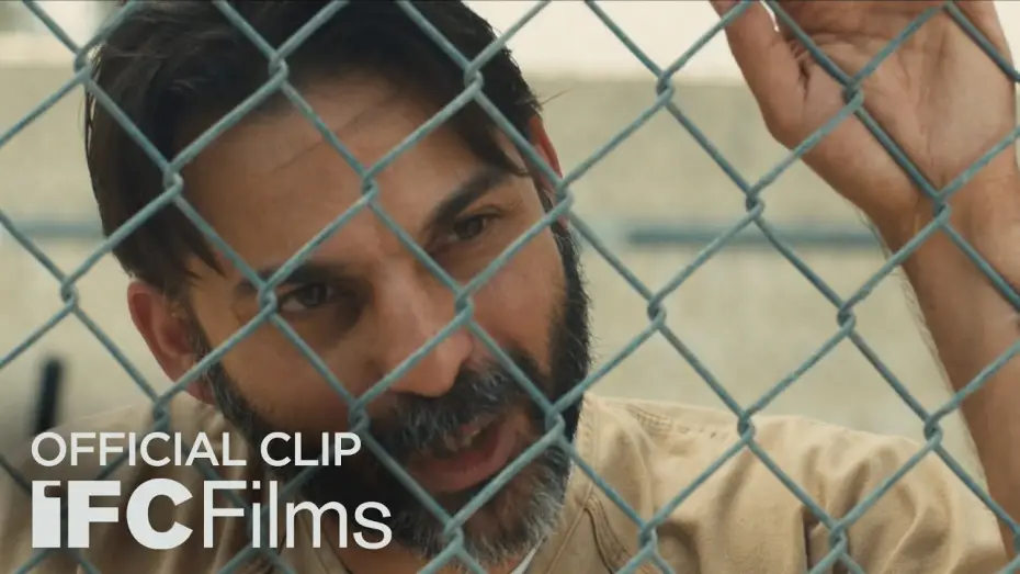 Wideo do filmu Camp X-Ray — Clip "Rules"