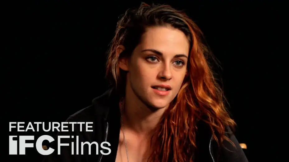 Wideo do filmu Camp X-Ray — Featurette
