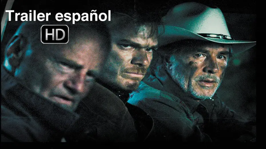Wideo do filmu Chłód w lipcu — Frío en Julio - Trailer español (HD)