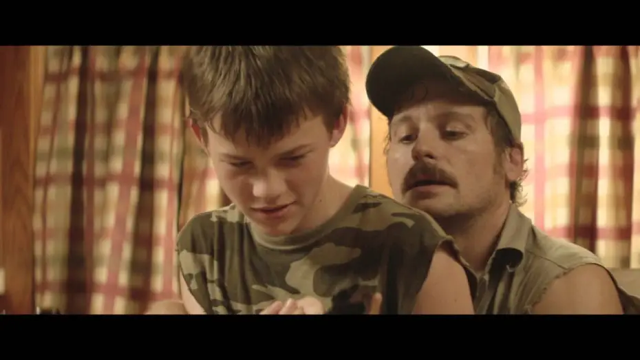 Wideo do filmu Piekielny chłopak — Хулиган - Трейлер
