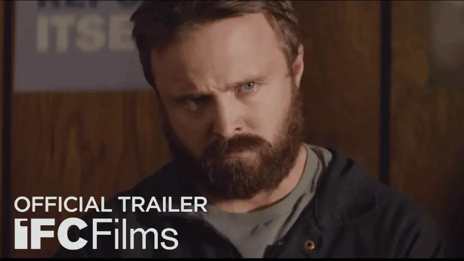 Wideo do filmu Piekielny chłopak — Hellion - Official Trailer | HD | IFC Films