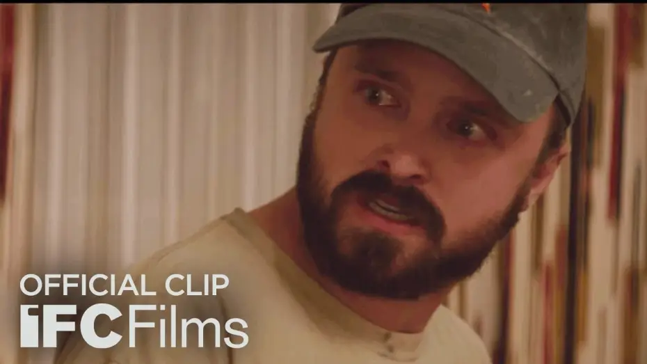 Wideo do filmu Piekielny chłopak — Hellion - Clip "CPS" | HD | IFC Films