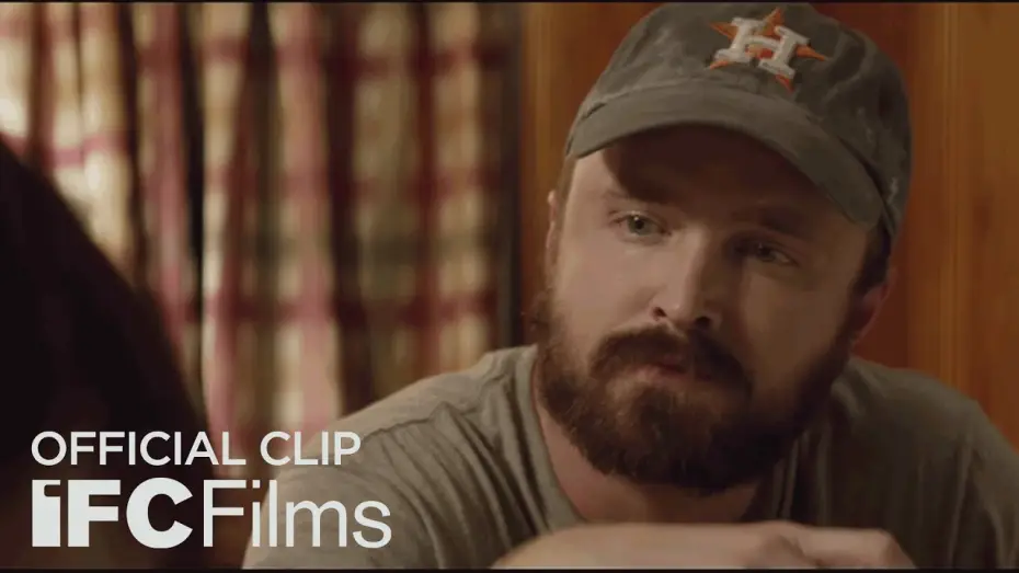 Wideo do filmu Piekielny chłopak — Hellion - Clip "Shiner" | HD | IFC Films