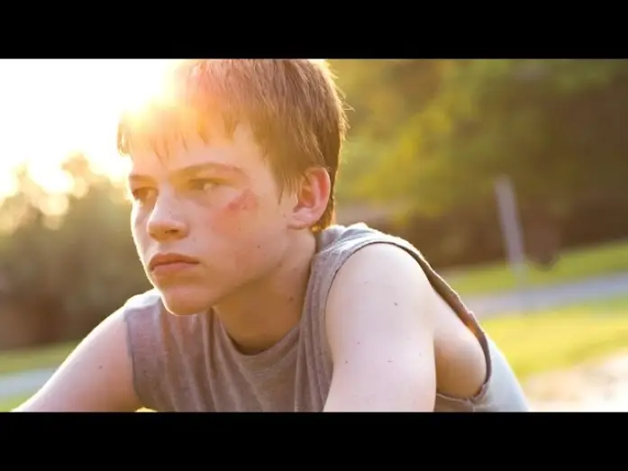 Wideo do filmu Piekielny chłopak — Meet The Artists '14: Kat Candler - Sundance Film Festival