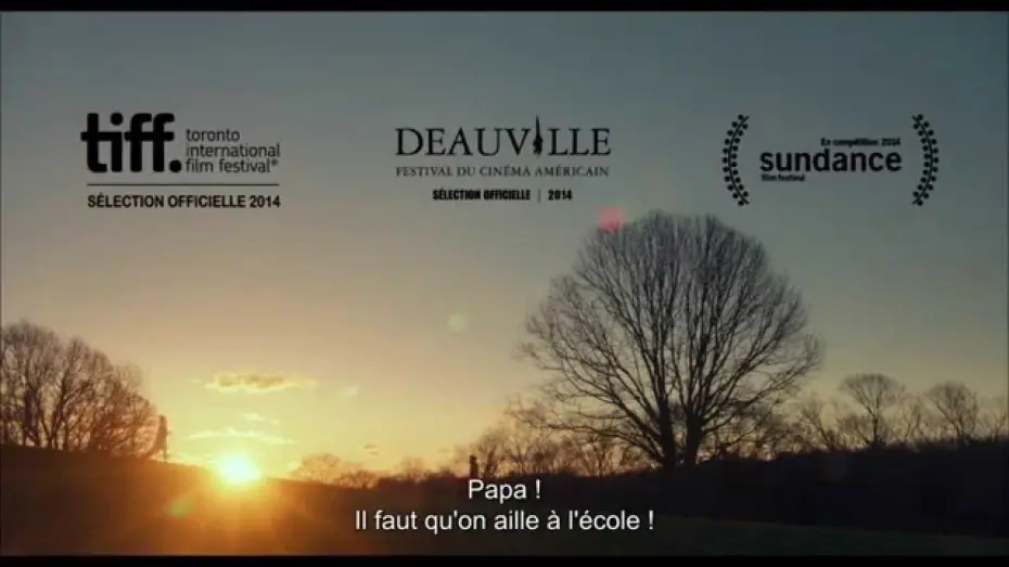 Wideo do filmu Człowiek z bieguna — DADDY COOL - Bande-annonce officielle - Au cinéma le 8 juillet 2015