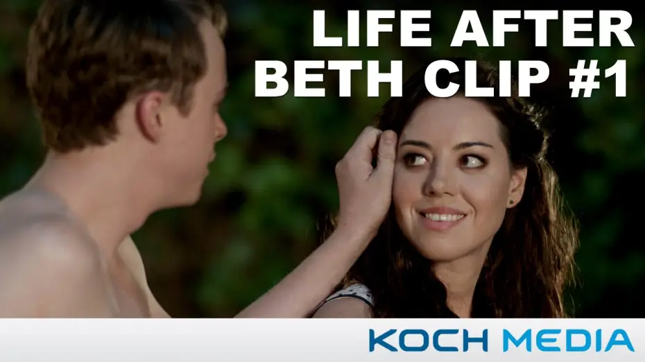 Wideo do filmu Drugie Życie Beth — Poolside