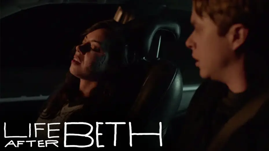 Wideo do filmu Drugie Życie Beth — Smooth Jazz
