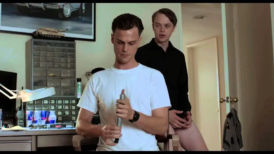 Wideo do filmu Drugie Życie Beth — Zach and Kyle