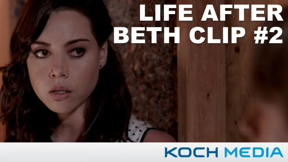 Wideo do filmu Drugie Życie Beth — Zach Meets Beth